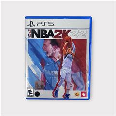 SONY NBA 2K22 - PS5